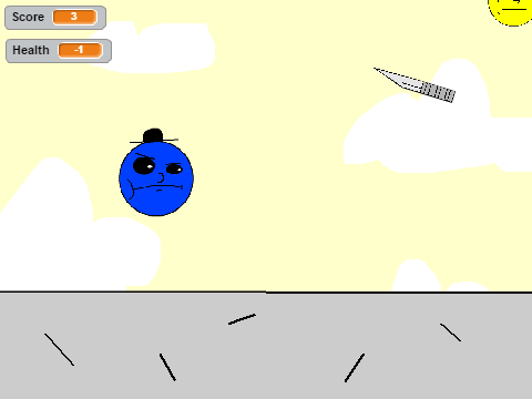 Forum Stuff | Jumping Steve 2
