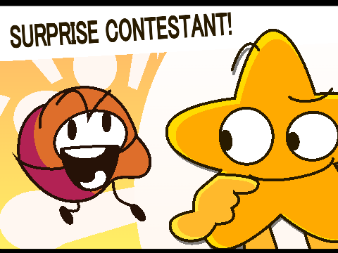 AYS: Hey Star! NO HATTY YET!! (W.I.P)