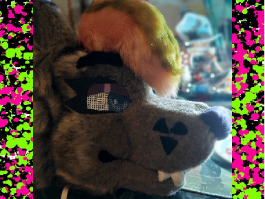 (updates plus fursuit pics)