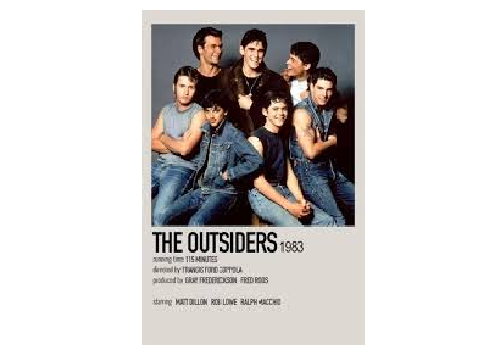 Who has watched or read this movie and book?