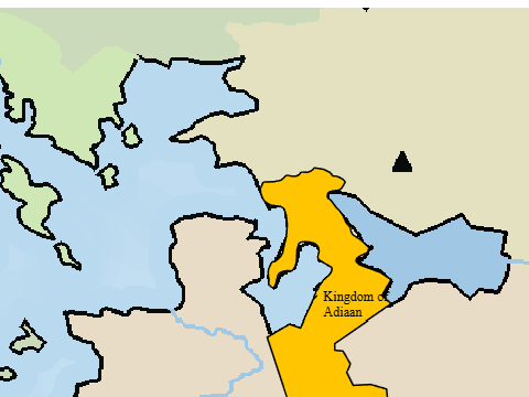 ADIAAN CITIES