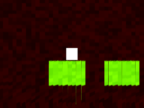 0 sprite platformer