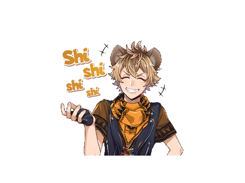 ☆ Guess who came back ☆