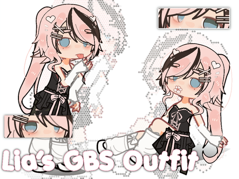 lias GBS fit