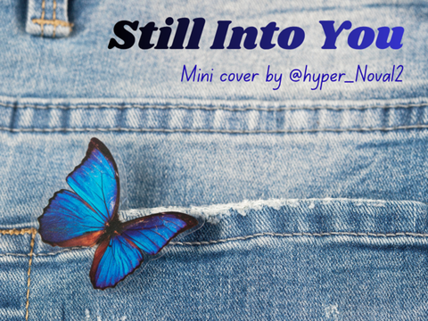 Still Into You: Nova's Audition