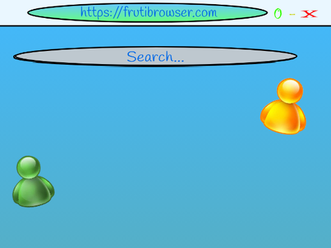 Frutibrowser