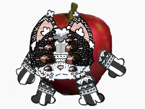 YOU can be the PROUD new RPer of THIS GOOBER right NOW!