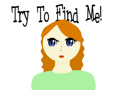 Find me!
