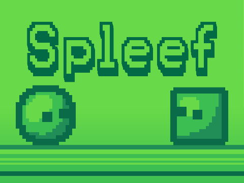 Spleef  (Beta)