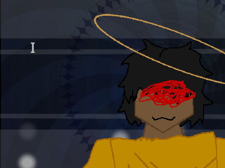 paper dolls - OC meme