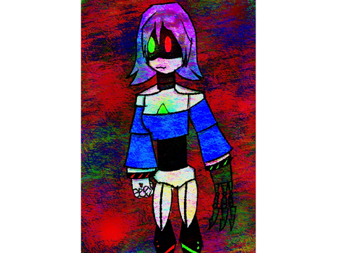 Fanart :P