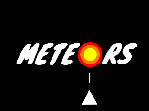 Meteors