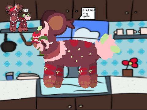 ABCs Kitchen DTA (OPEN) remix