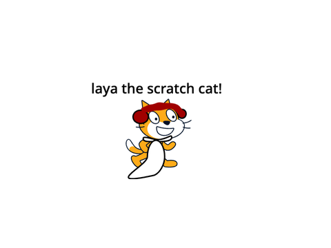 scratch cat x star wars!