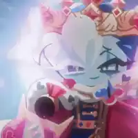  ⚝