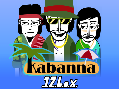 Incredibox fanmade - Kabanna