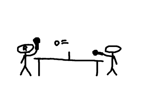 ping pong (filler)