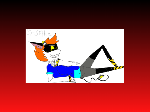 oc art