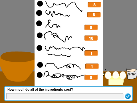 Cooking Macarons