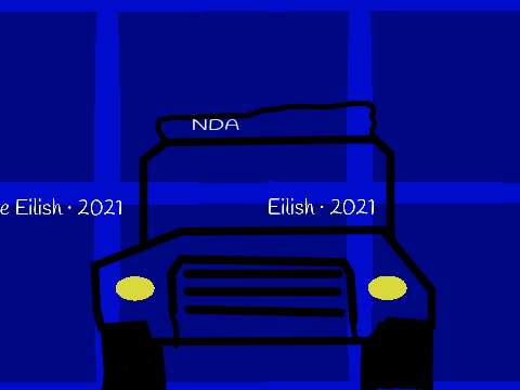 NDA-Billie Eilish-2021
