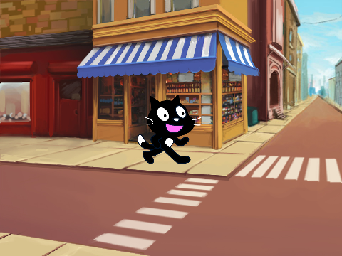 Kitty