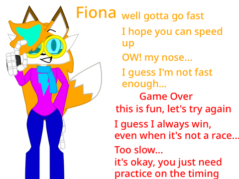 voicelines for GP3 :3