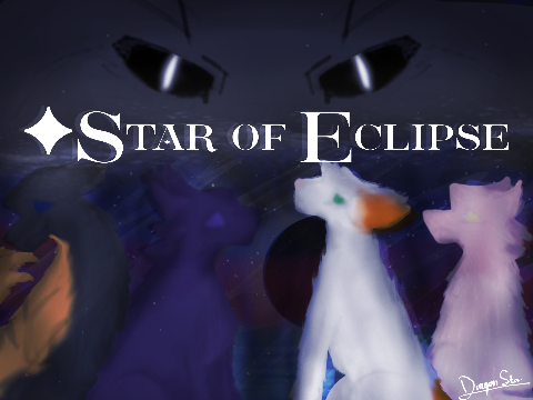 ✦ Star of Eclipse - OFFICIAL TRAILER