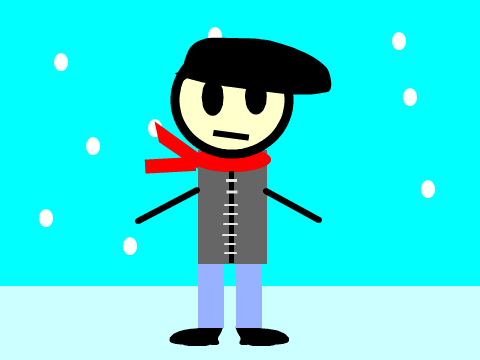 Add Your self freezing