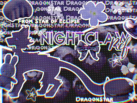 Nightclaw Ref