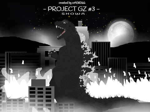 project gz 3: prank edition