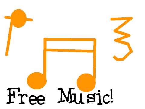 Free Music!