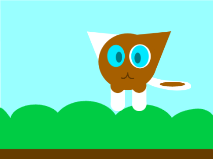 Lilipad(OC)