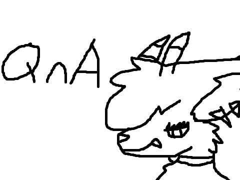QnA (OPEN ASK ME ANYTHING)