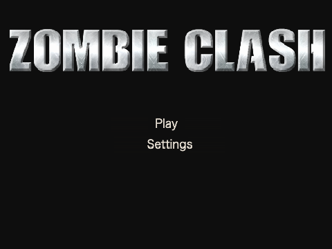zombie clash 