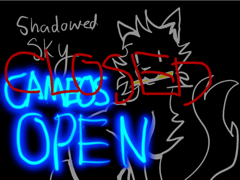 [CLOSED] Shadowed Sky Cameos