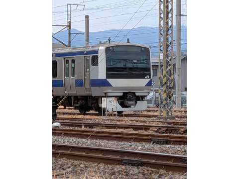 撮影