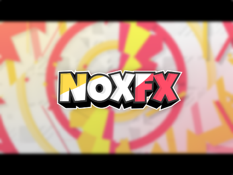 Intro - NoxFX