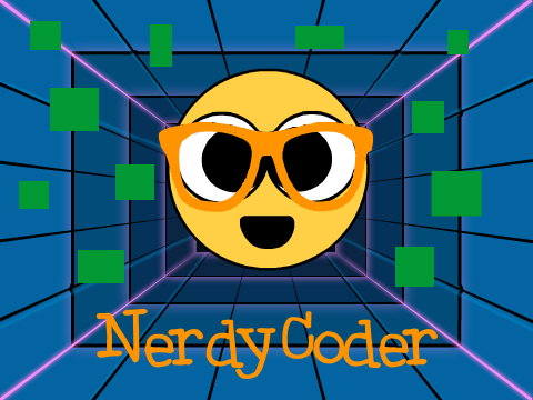 NerdyCoder Intro