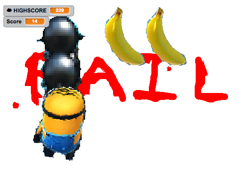 Minion rush 1.4