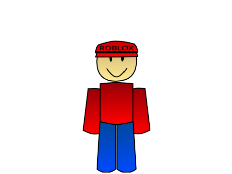Mario/MarioinRobloxGame