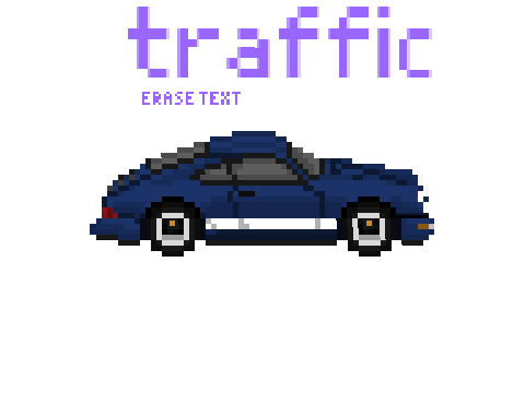 Traffic-exclusive Vehicle Variants.