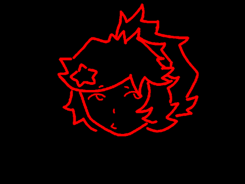NO MORE RED + hiatus
