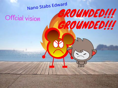 Nano Stabs Edward Offcial version (Ruploaded)