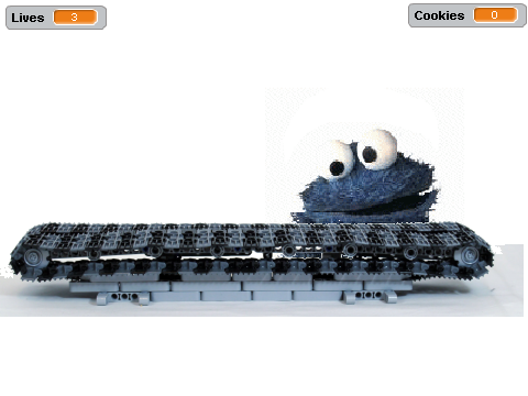 Cookies!