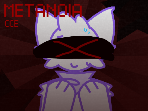 METANOIA °.★.° cce