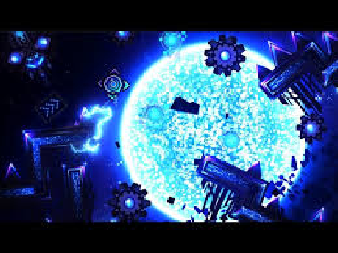 Renatus - Fire Music