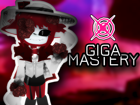 Mastery Giga Model