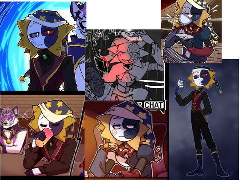Ruin refs/