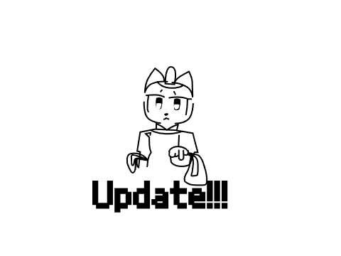 Update!