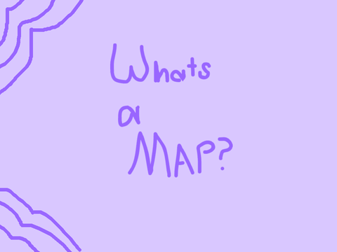 Whats A MAP?